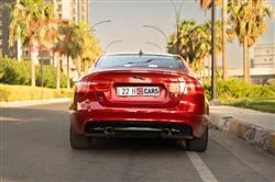 جاكوار XE